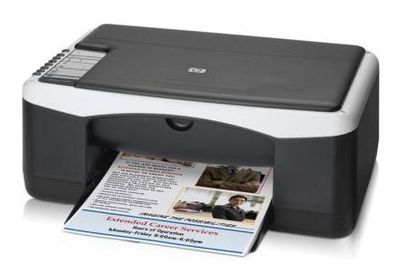Cartuchos HP DeskJet F2100 Series